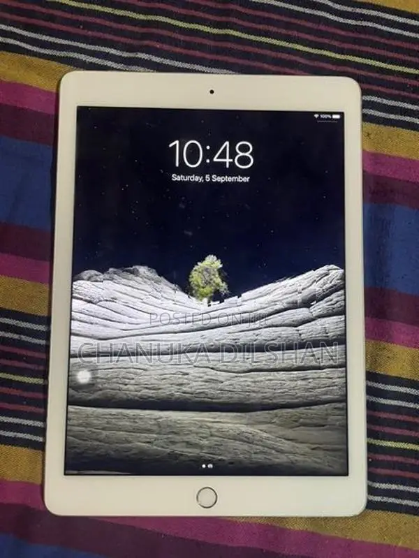iPad Air 2