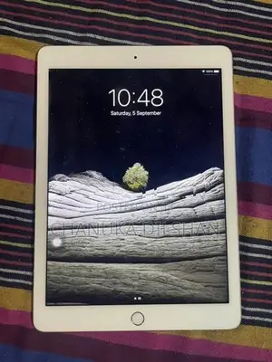 iPad Air 2