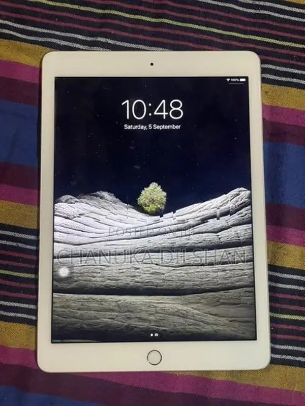 iPad Air 2