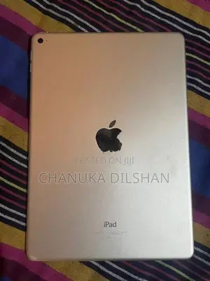 iPad Air 2