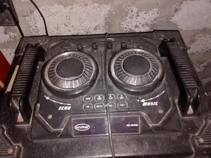 Speaker