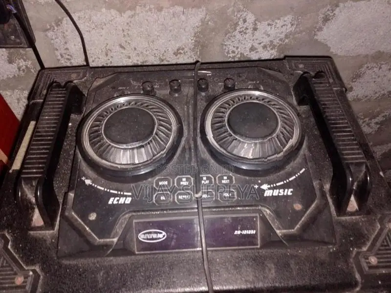 Speaker
