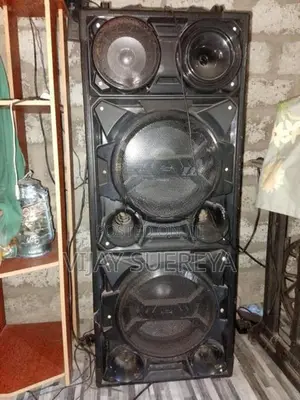 Speaker