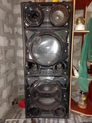 Speaker