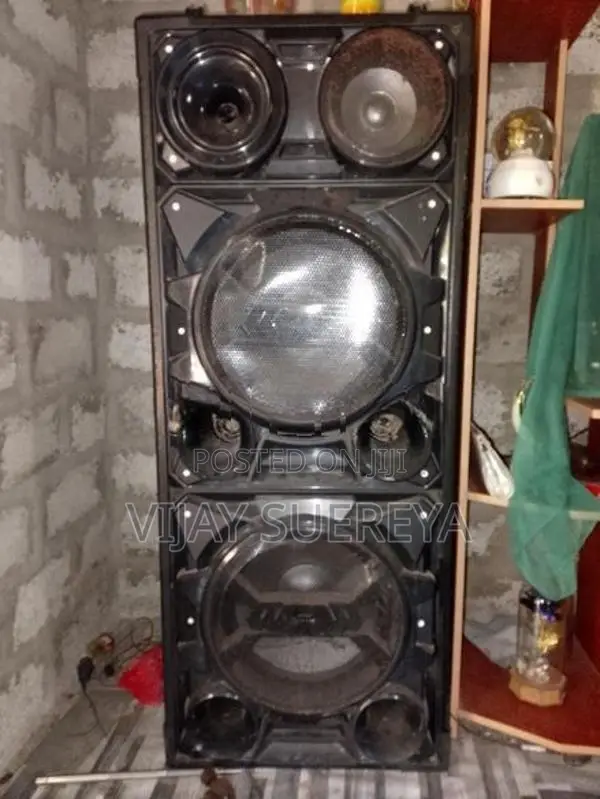 Speaker