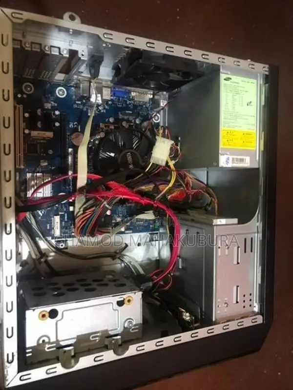 Intel i5 4th Gen PC Only