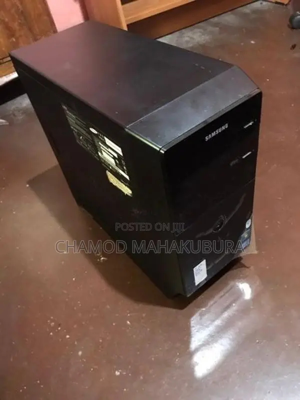 Intel i5 4th Gen PC Only