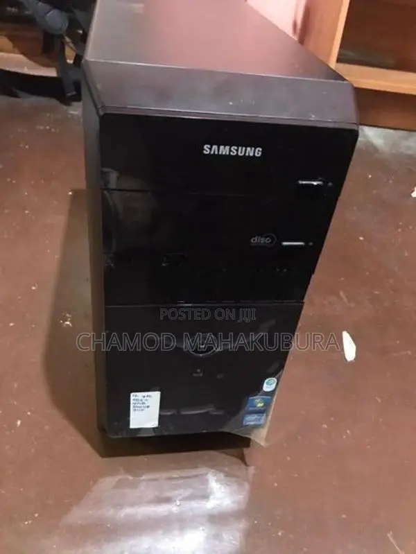 Intel i5 4th Gen PC Only