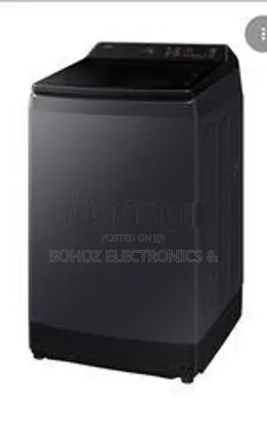 Samsung 13kg Digital Inverter Top Loading Washing Machine