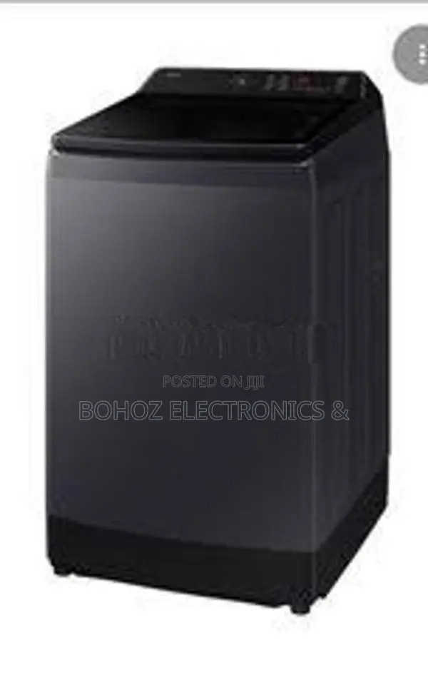 Samsung 13kg Digital Inverter Top Loading Washing Machine