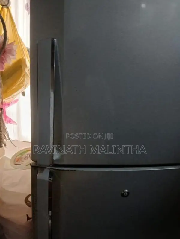LG Double-Door Refrigerator (GL-M282VM) 280L