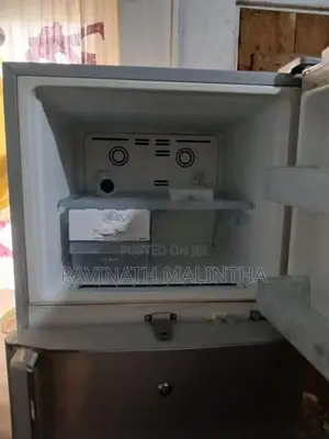 LG Double-Door Refrigerator (GL-M282VM) 280L