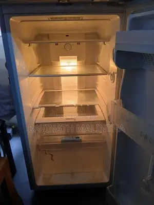 LG Double-Door Refrigerator (GL-M282VM) 280L