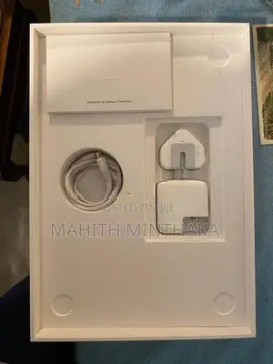 Apple MacBook Air 13