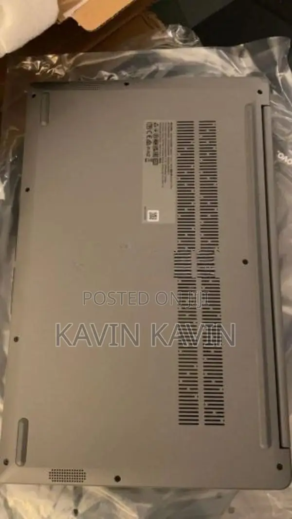 Lenovo 1month Us