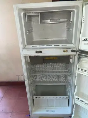 Singer Double Door Fridge