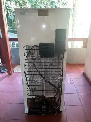 Singer Double Door Fridge