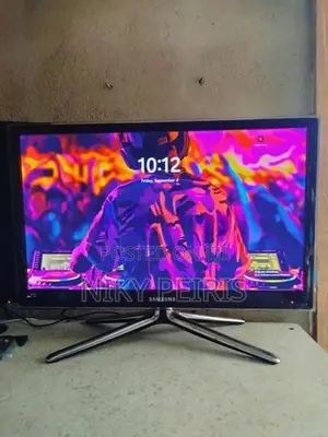 Samsung LED 24" TV