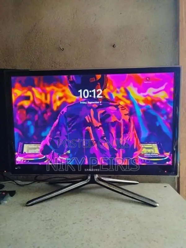 Samsung LED 24" TV