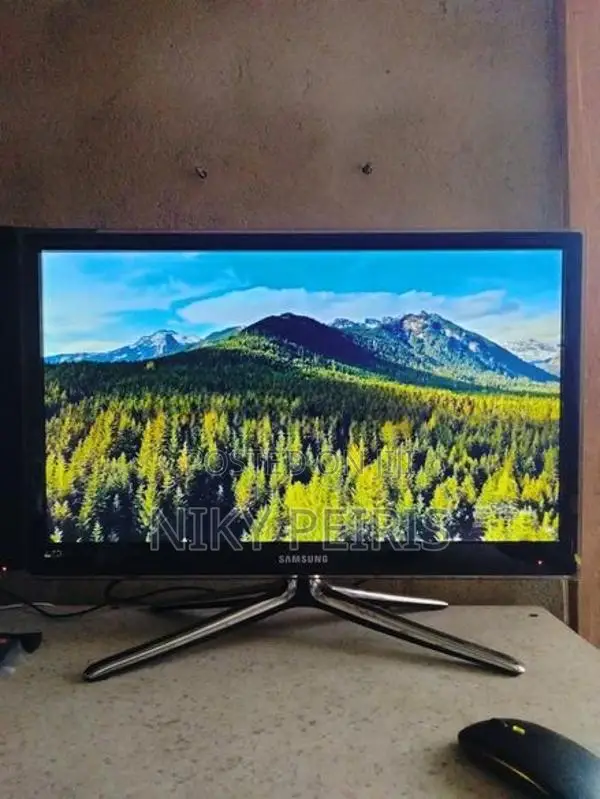 Samsung LED 24" TV