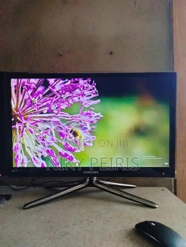 Samsung LED 24" TV