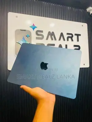 Macbook Air M2