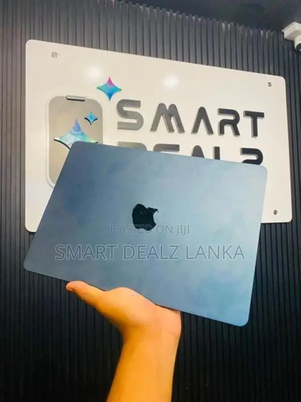 Macbook Air M2
