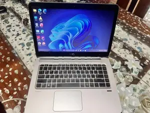 Use HP Elitebook Folio 1040 G3