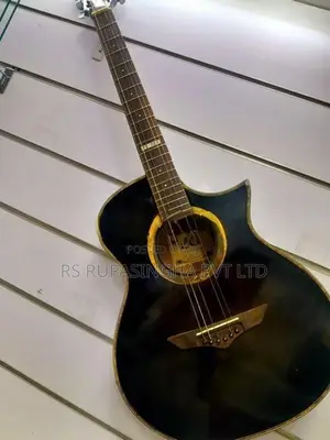 Lq Box Guitar