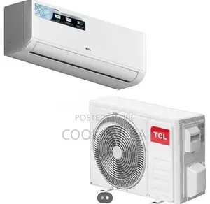 18000BTU TCL Inverter Brand New Air Conditioner