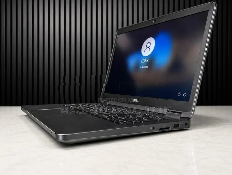 DELL LATITUDE 5470 INTEL CORE I5 6TH GEN 8GB RAM 256GB SSD USED LAPTOP
