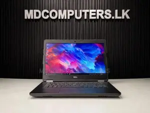 DELL LATITUDE 5470 INTEL CORE I5 6TH GEN 8GB RAM 256GB SSD USED LAPTOP