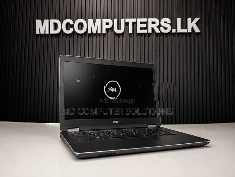 DELL LATITUDE 5470 INTEL CORE I5 6TH GEN 8GB RAM 256GB SSD USED LAPTOP
