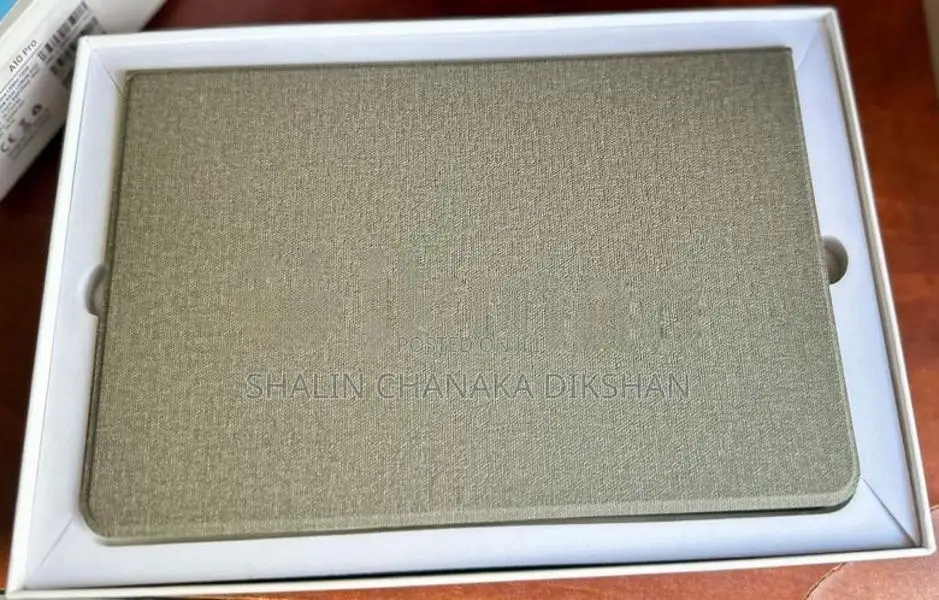 Greentel A10 Pro