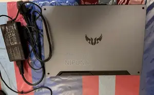 ASUS TUF Gaming F15 i5, 8GB GTX 1650 144Hz