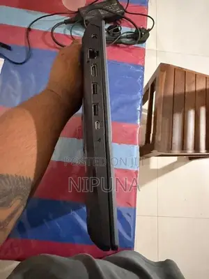 ASUS TUF Gaming F15 i5, 8GB GTX 1650 144Hz