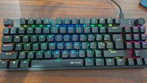 Meetion MK008 Pro Mechanical Gaming Keyboard