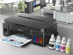 Canon G2010 Ink Tank