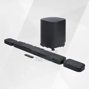 JBL Bar 1000MK2