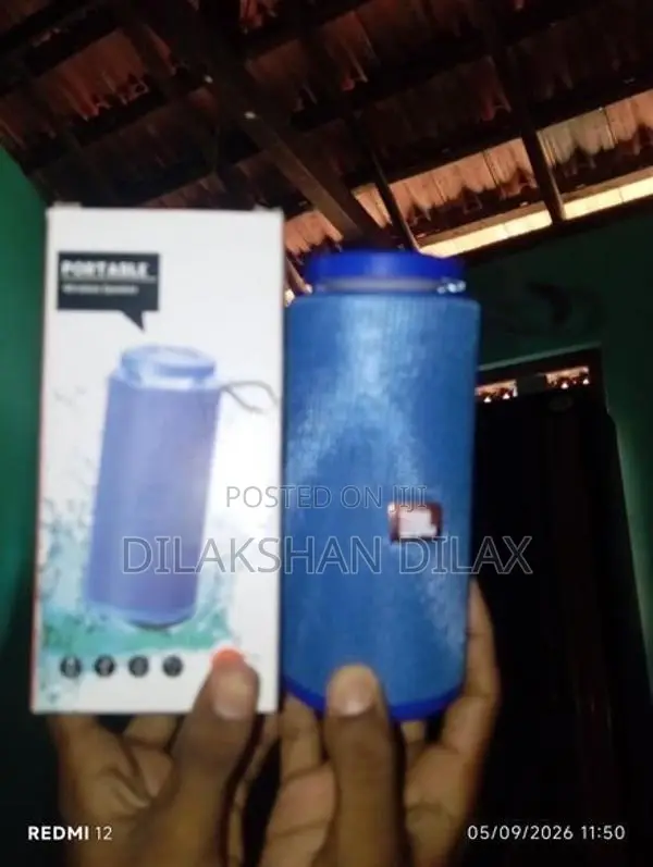 JBL Speaker