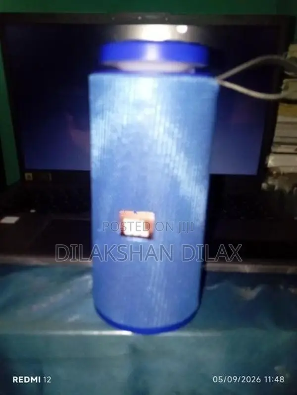 JBL Speaker