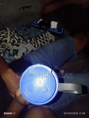 JBL Speaker