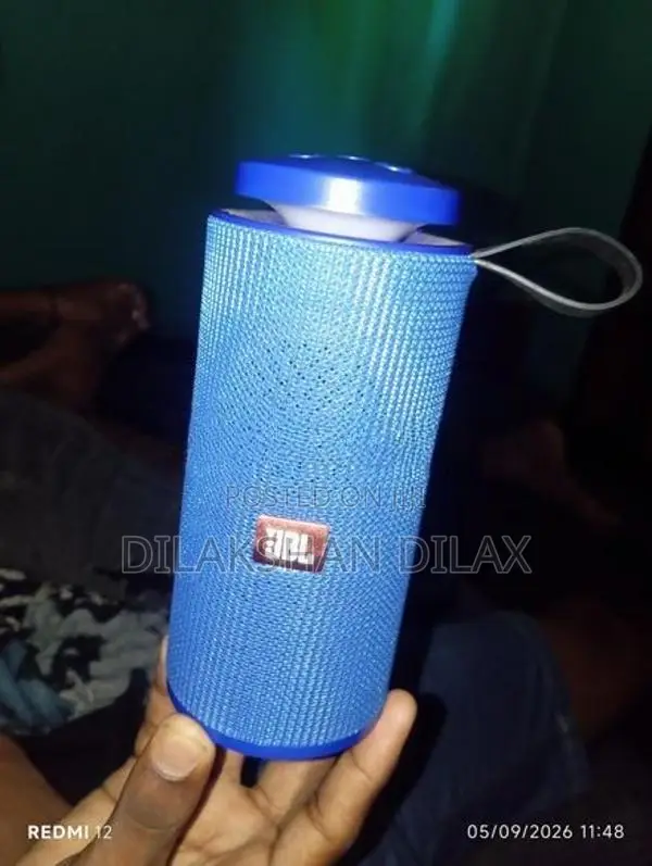 JBL Speaker