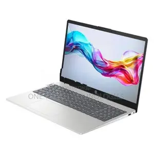 HP 15-fd0275tu i3 13th Gen (3 Y )
