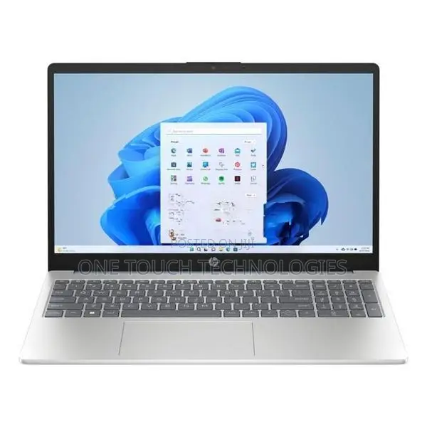 HP 15-fd0275tu i3 13th Gen (3 Y )