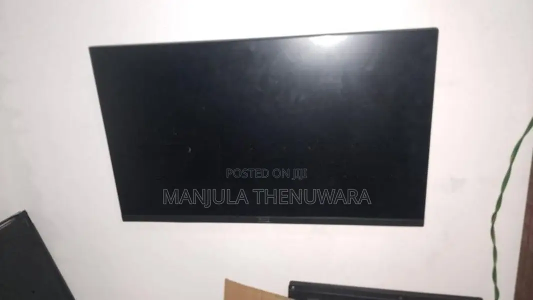 Dell Monitor
