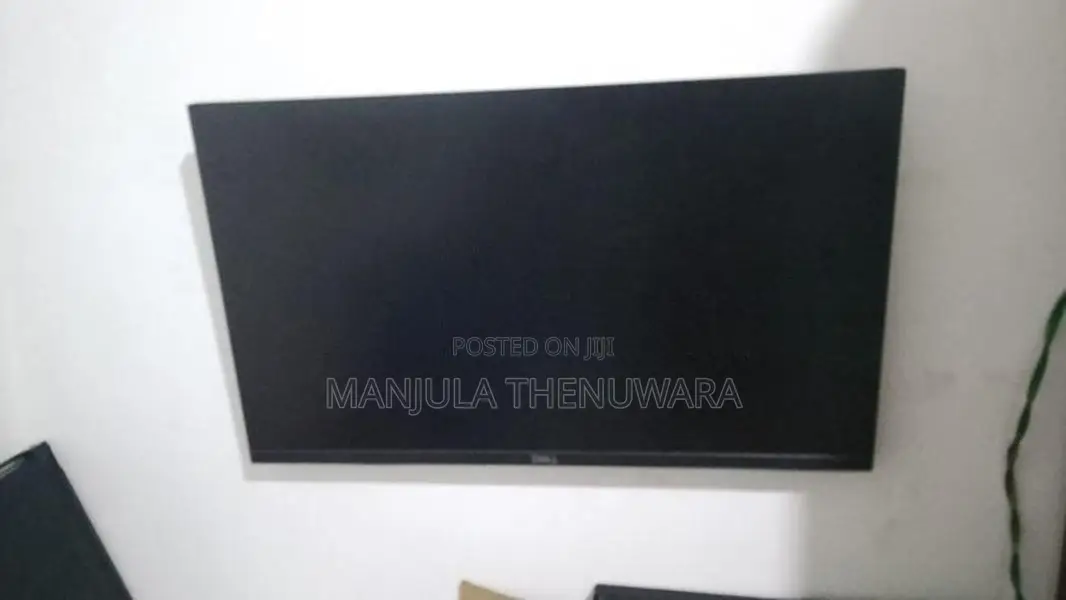 Dell Monitor