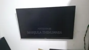 Dell Monitor