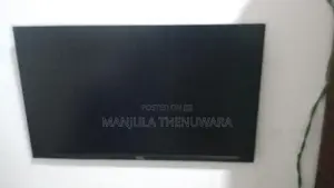 Dell Monitor