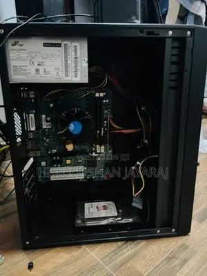 Dell i7 4th Gen PC